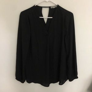 Nordstrom Pleioni blouse